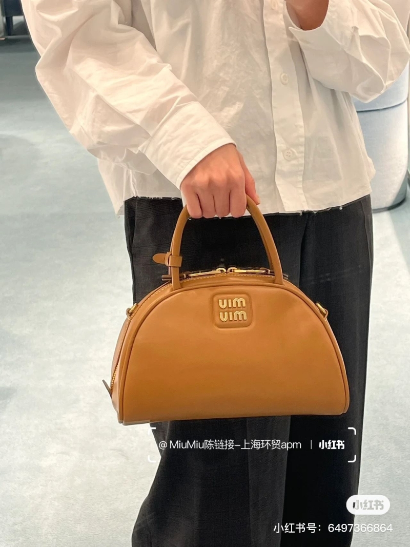 Miu Miu Satchel Bags